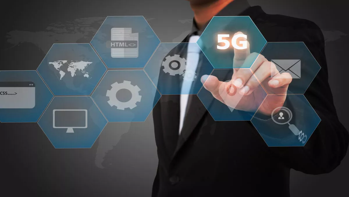 ECI prepares product efficiency for future 5G revolution