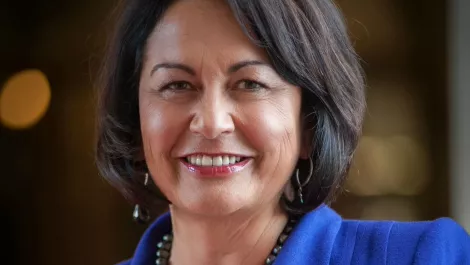 Hekia parata