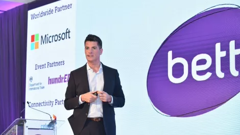 Bett asia 2016   anthony salcito