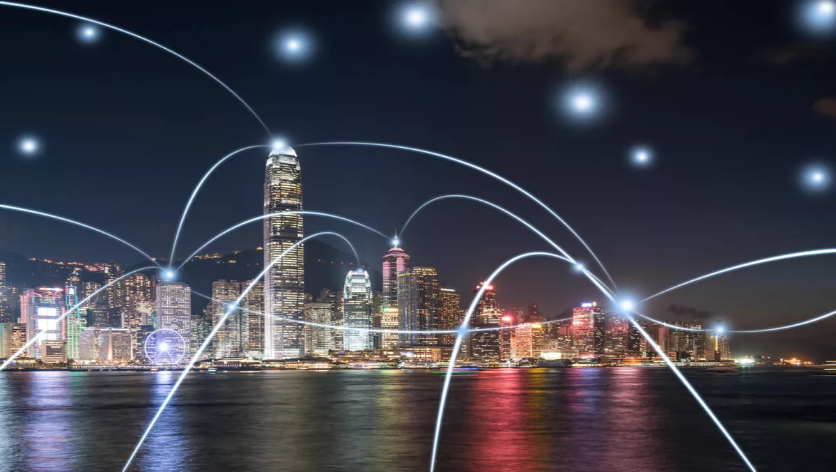 Aussie firm takes bigger bite of Asian market with new Hong Kong PoP