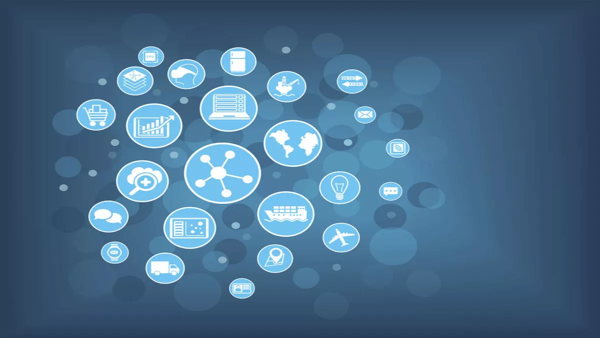 Equinix joins Industrial Internet Consortium to speed up IIoT growth
