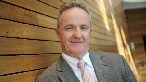 David higgins watchguard