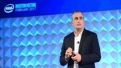 Krzanich investor day 2x1