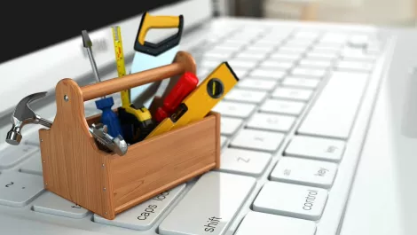 Cyber tool kit