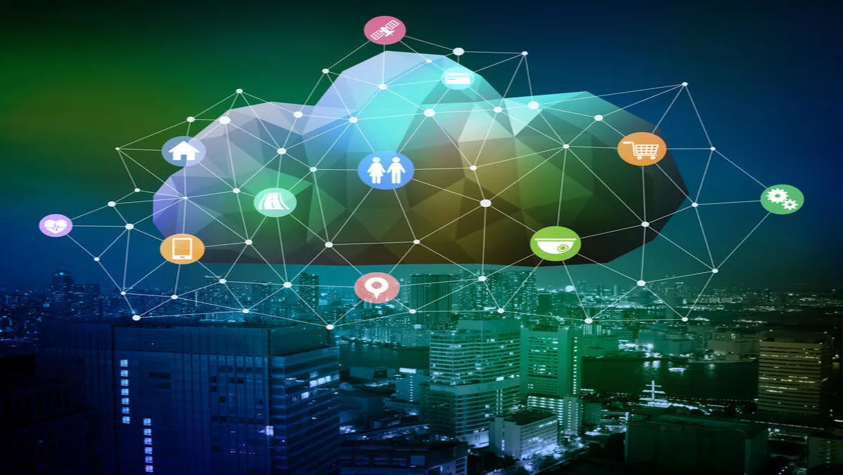 Equinix Hong Kong expansion fuels IoT and cloud growth