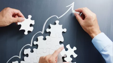 Building growth