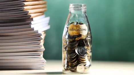 Ed fund