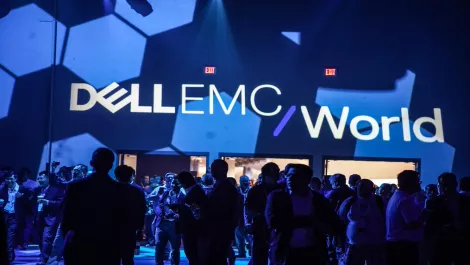 Dell emc world 1001