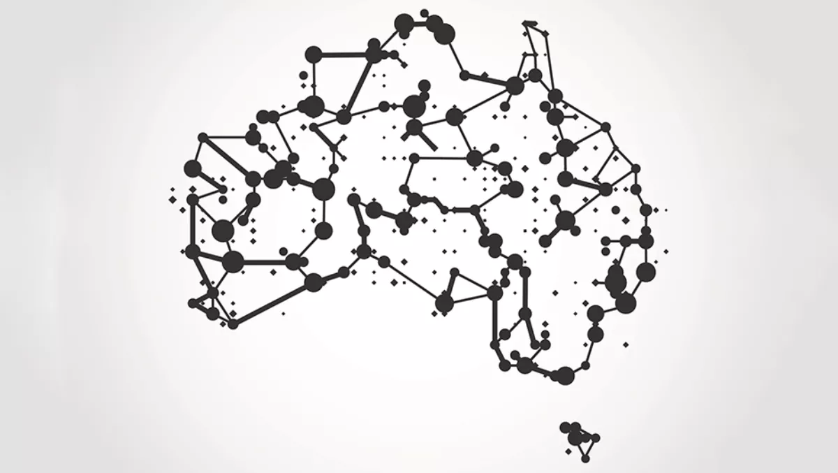 OZ gets first 'Gigabit city' with net speeds 100x faster than national average