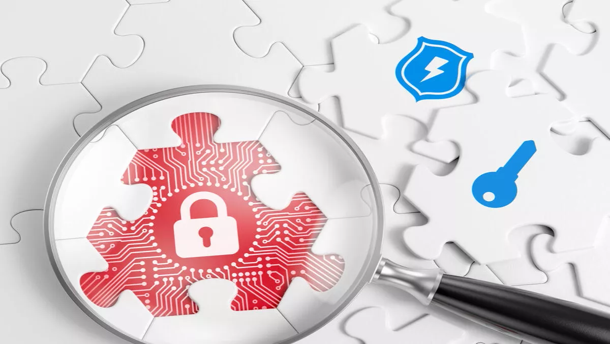 Financial services cybersecurity pain points security providers must consider