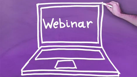 Webinar