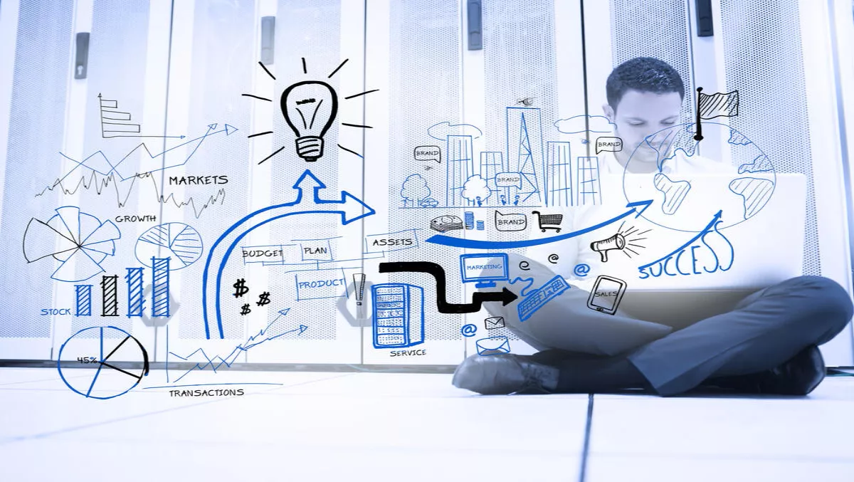 Edge computing - set to significantly impact data center planning, report says