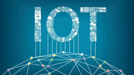 Iot network