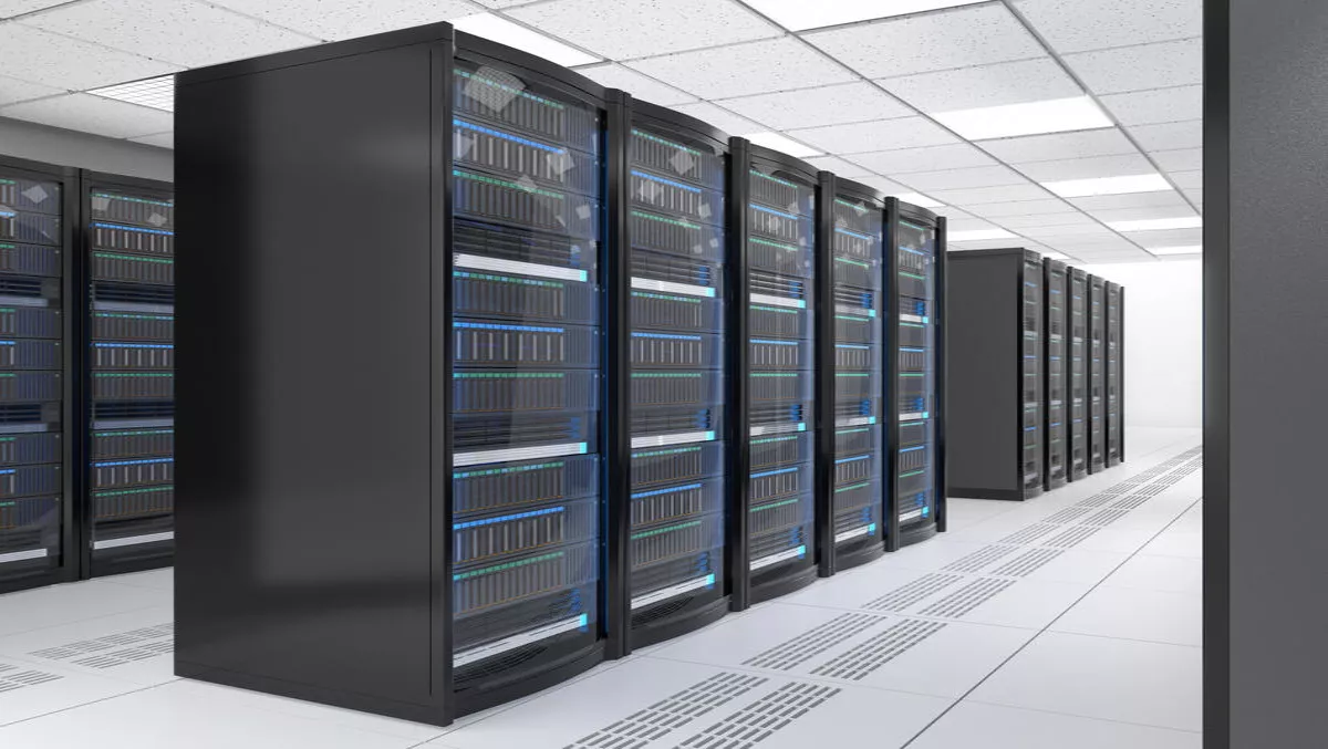 Excelero adds persistent container storage for Kubernetes pods