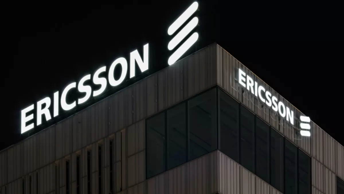 China Telecom and Ericsson cash in on IoT space through new open platform