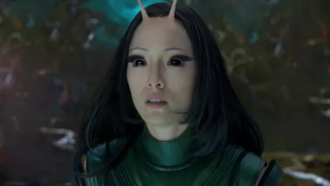 Mantis co creator not a fan of guardians of the galaxy vol 2 qt56