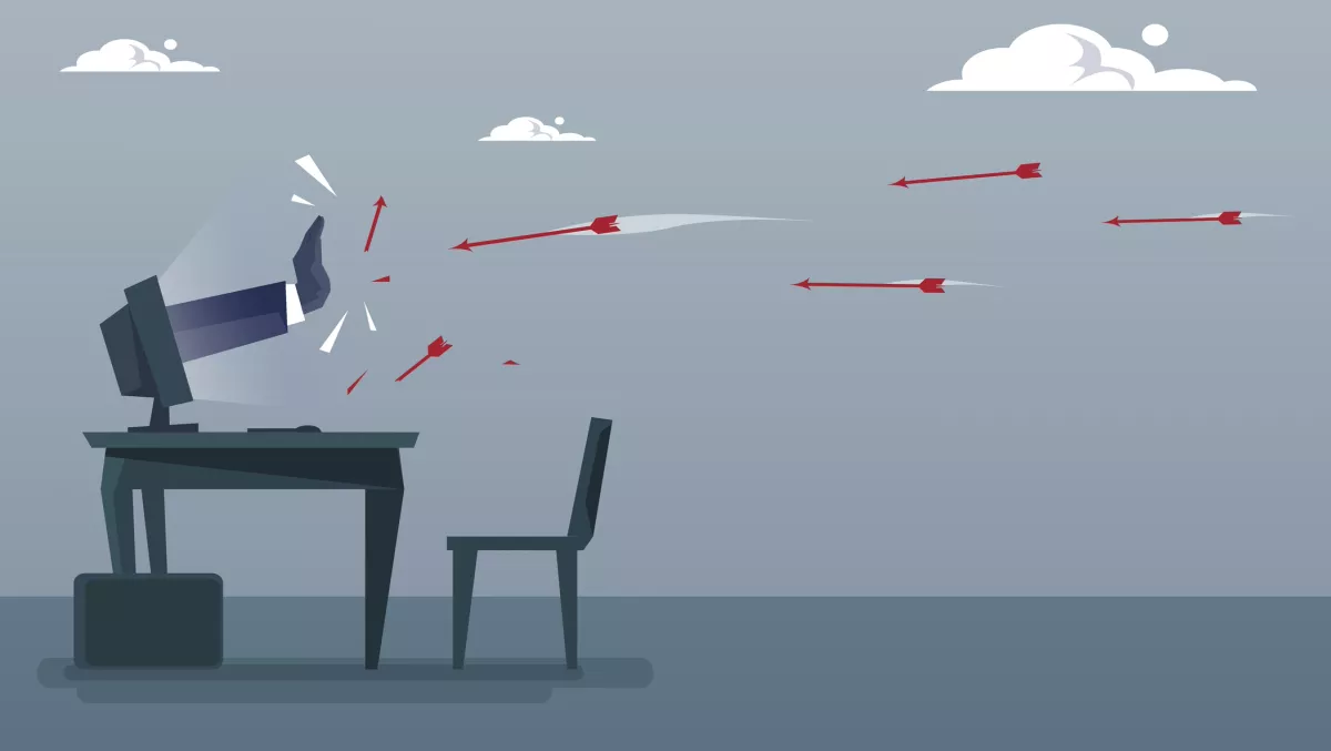 Fortinet's top tips for cultivating situational awareness of cyber threats
