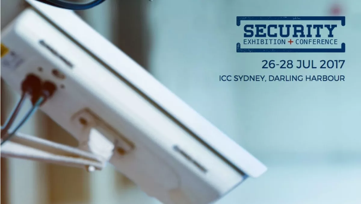 Telstra unravels the inevitable convergence of electronic & cybersecurity at ASIAL Conference
