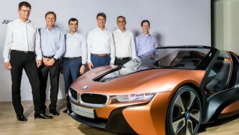 Intel mobileye