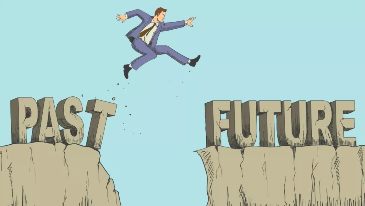 Gartner reveals the 3 main drivers behind digital business in the next decade