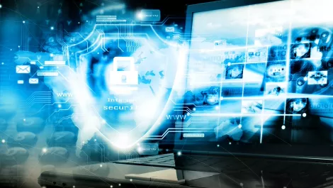 Cyber attack