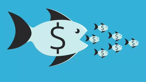 Multiple acquisitions