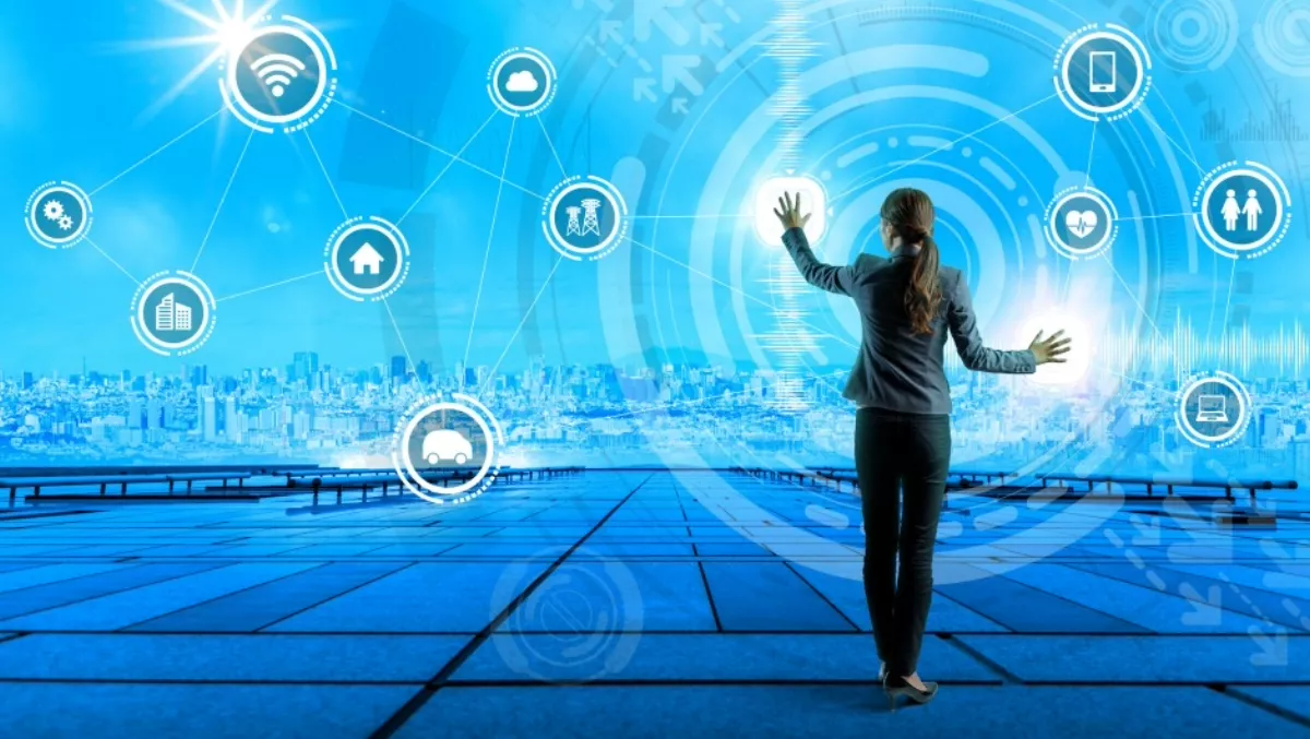 Arrow Electronics develops specialized lab for IoT sensor platforms