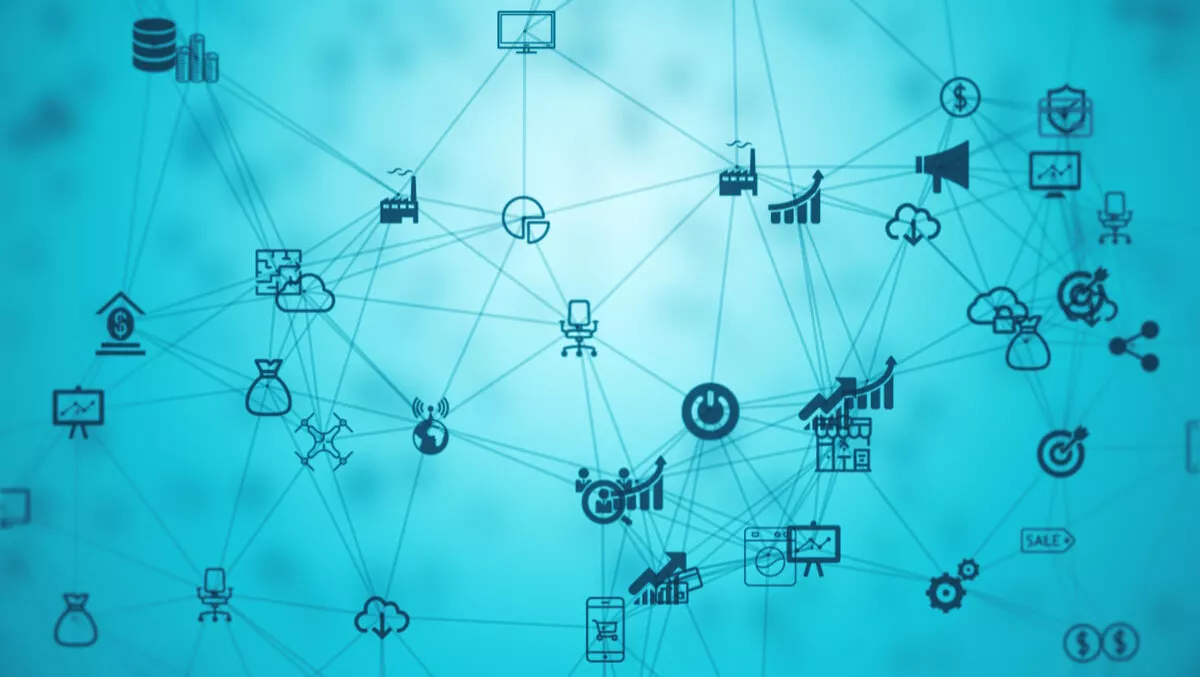 Bringing big data & IoT to data centers with EcoStruxure IT