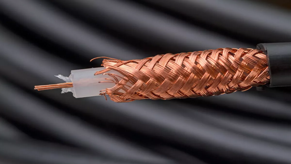 NBN promises faster copper speeds with G.fast