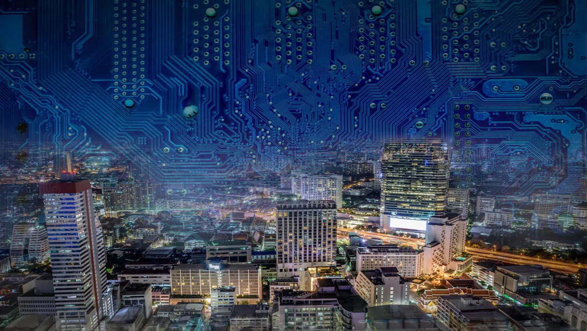 Revisiting the 7 bold predictions for the connected enterprise from 2017