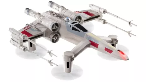 Star wars rc t65 xwing starfighter laser battling drone 97717 0 1473473767000