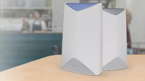 Orbi pro