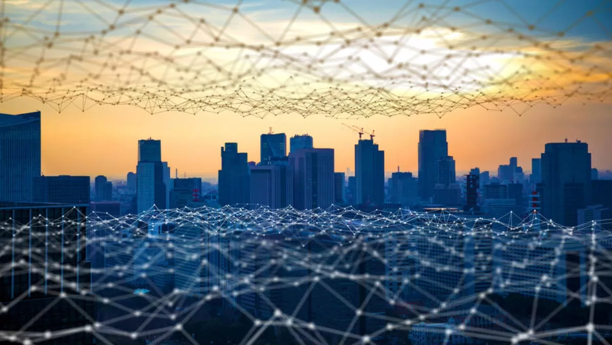 Telstra deploys narrowband technology in IoT network