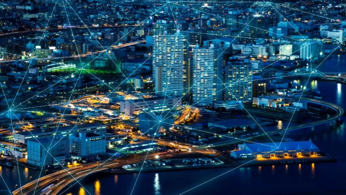 An industry first report on 5G network slicing for smart grids