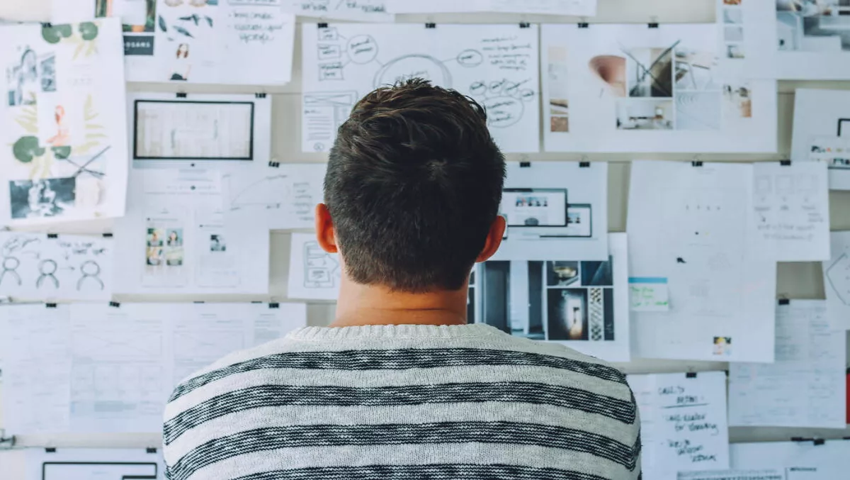 5 big ideas that data center professionals would have never imagined 50 years ago