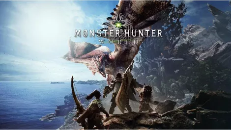 Monster hunter world listing thumb 01 ps4 us 18sep17 1065435