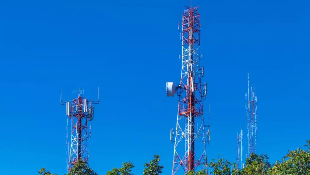Telstra launches 5G innovation centre