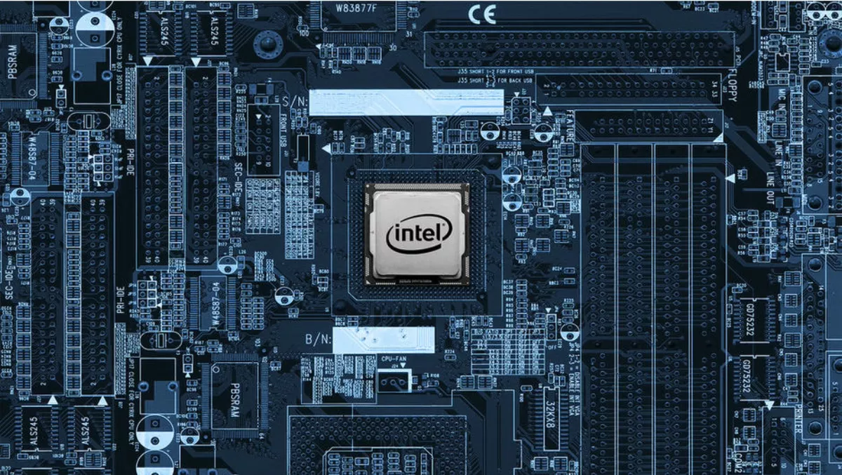 Intel's new processors promise to relieve space & power constraints in edge computing