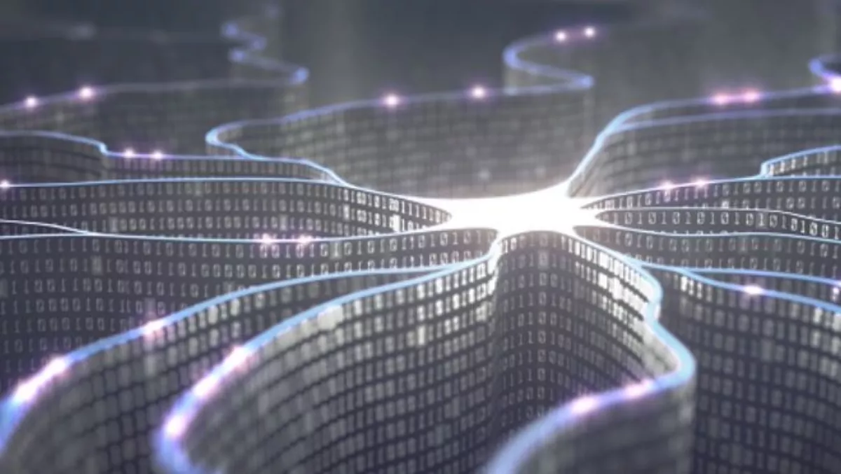 NEC uses AI to optimize the allocation of network resources