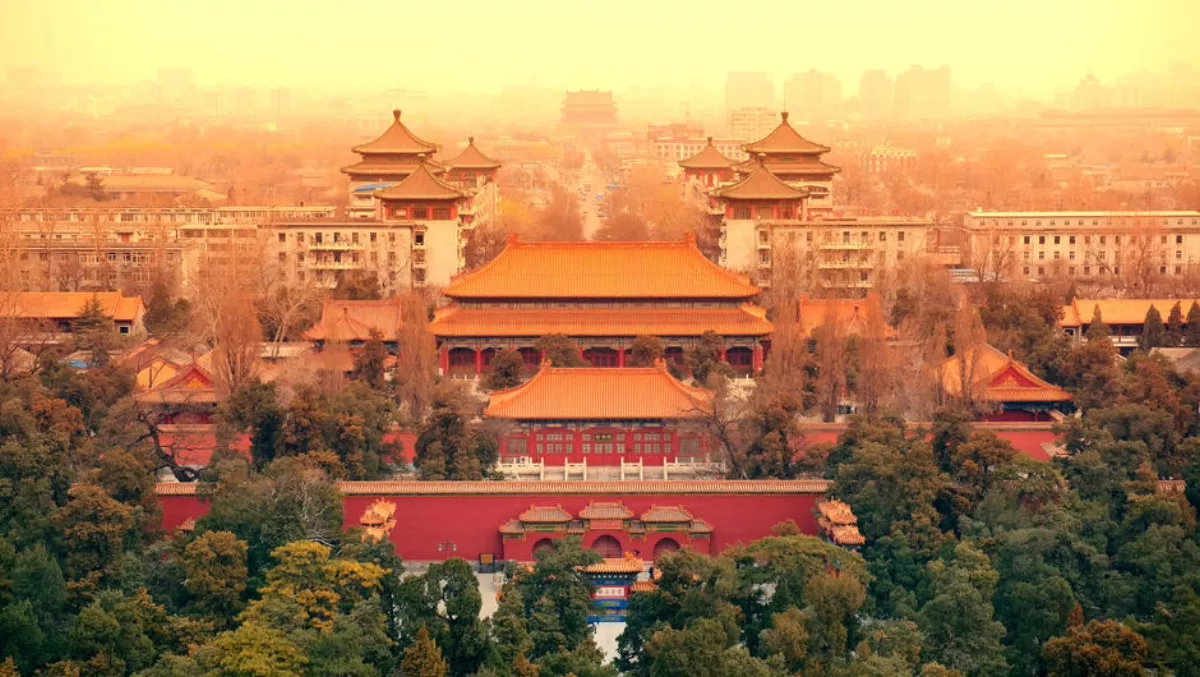 Hyperscale data centers in China set to benefit from Coriant/New H3C deal