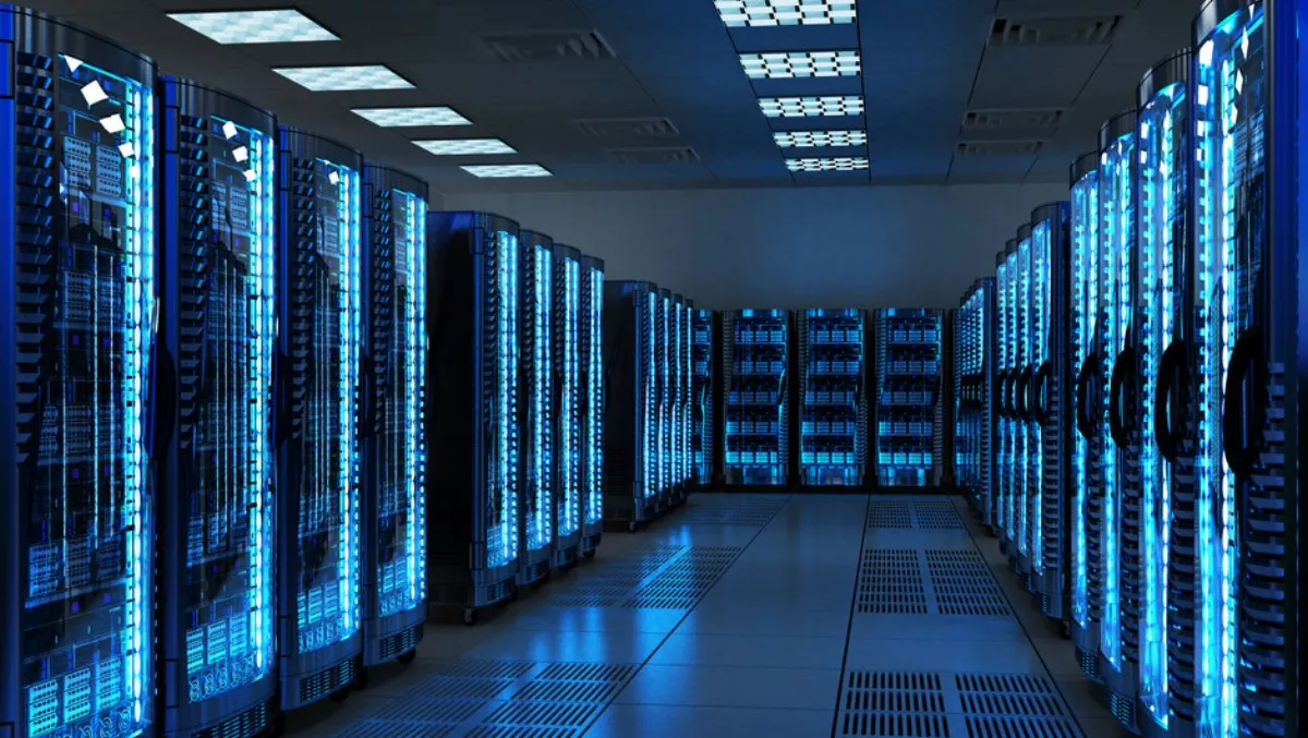 Interview: assessing the fundamentals of a world-class data centre