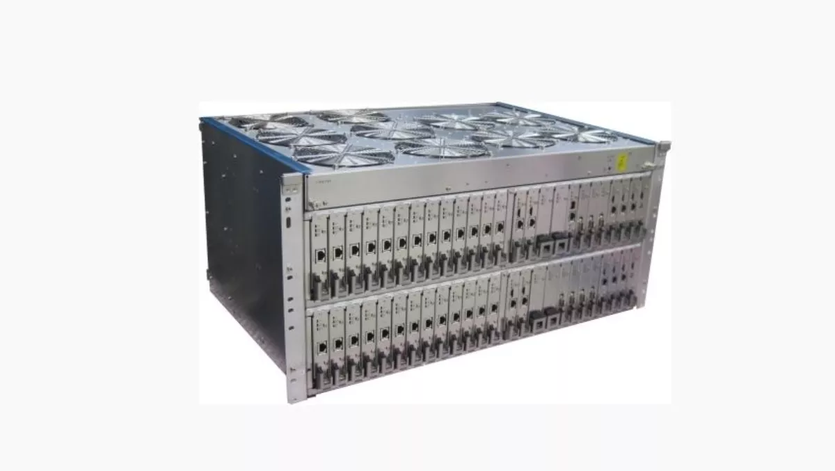 Fujitsu to deliver base station hardware to NTT DOCOMO