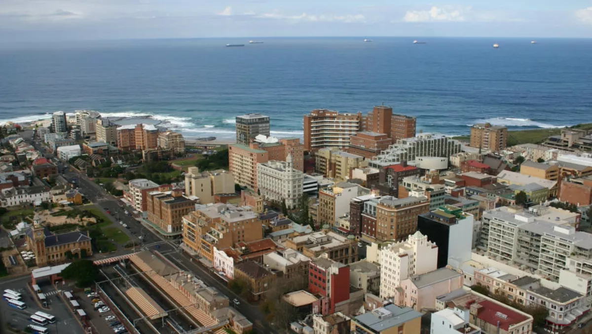 Exclusive Interview: The City of Newcastle on smart city investment