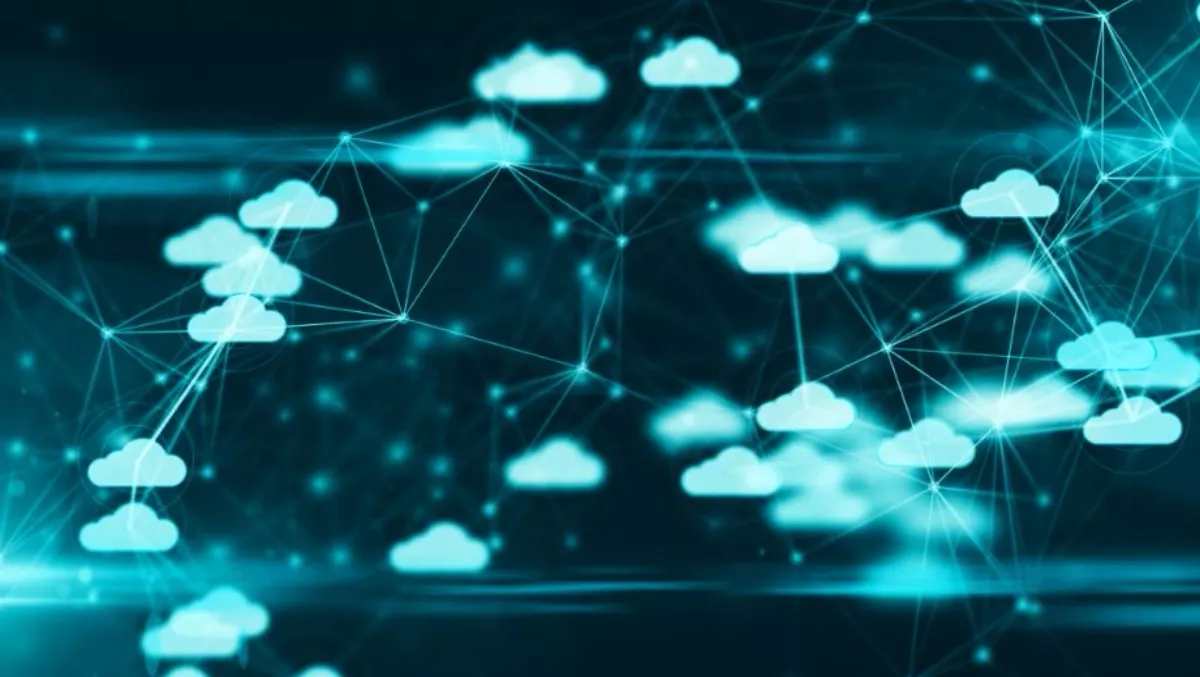 Huawei unveils an Intent-Driven CloudCampus solution