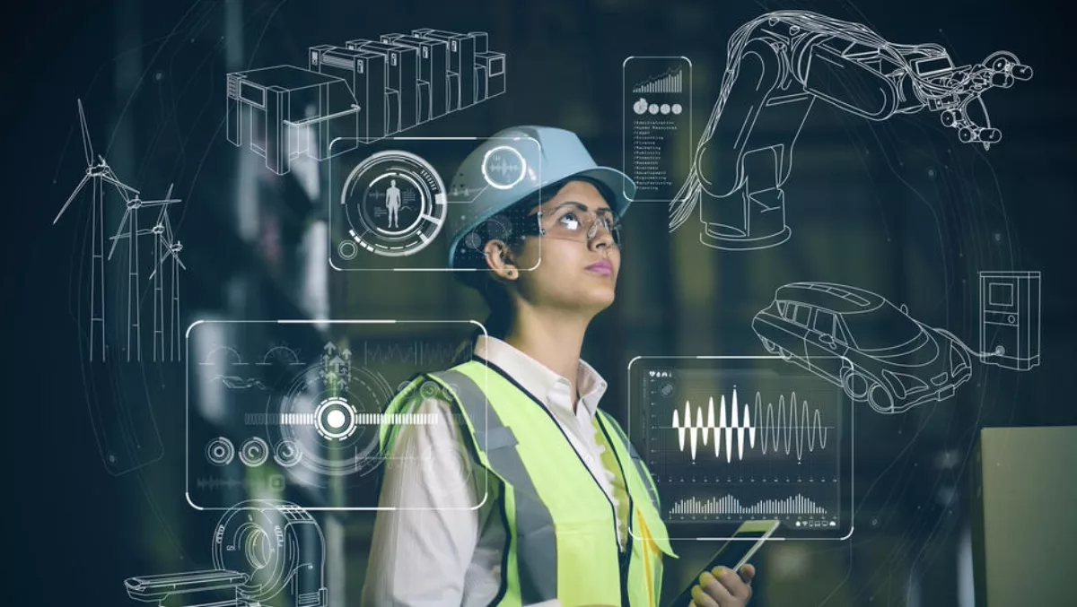 Splunk aims to sort out industry data with new IoT offering
