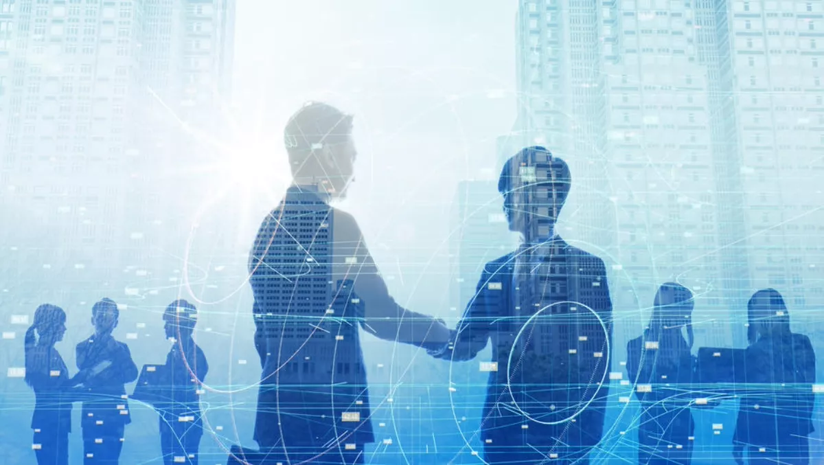 DNA Connect inks agreement with Reekoh for IoT solutions