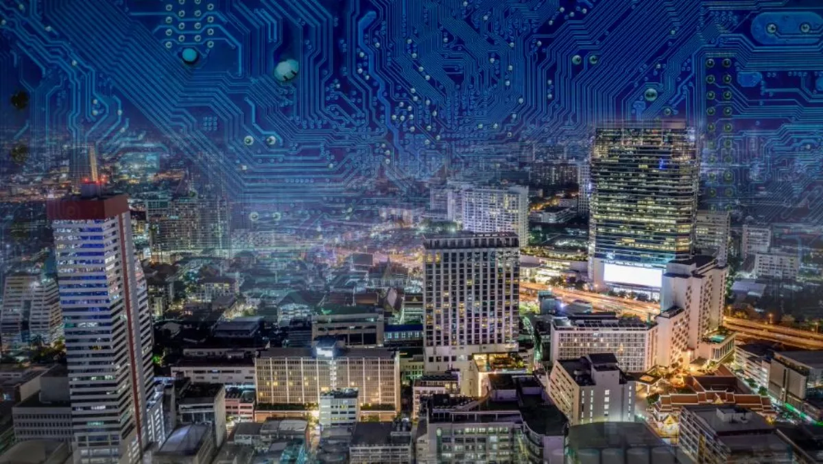 IOT Group gains momentum with new major shareholder