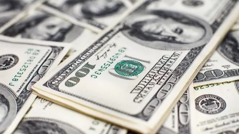 Dolla dolla bills yo