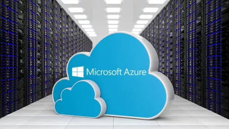 Azure stack