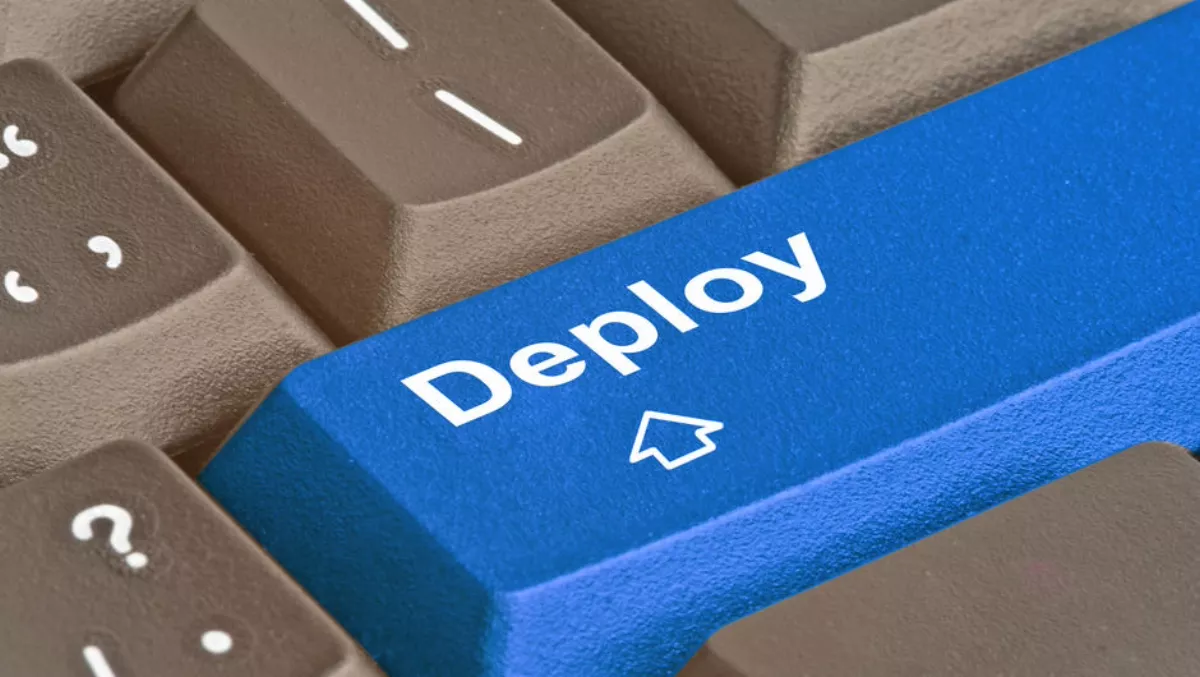 Eight things you need to know before deploying an IoT solution